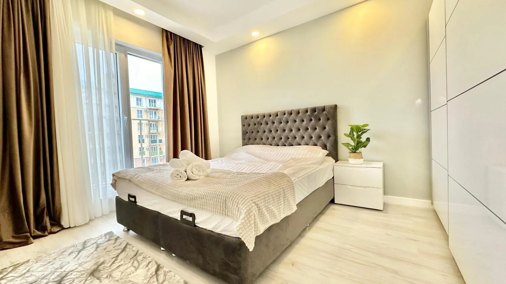 3 Rooms A302 Stayinn By Cosmopolis Cretuleasca 0*,